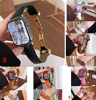 بند اپل واچ هرمس Hermes جینگ